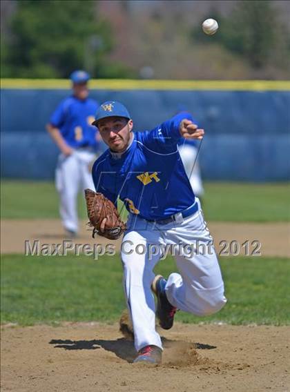 Thumbnail 3 in Wilcox RVT @ Rocky Hill photogallery.