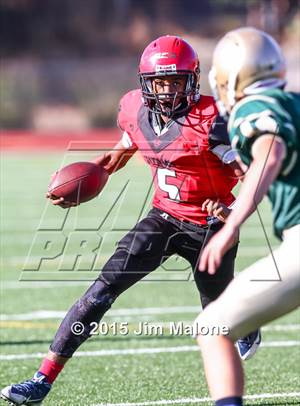 Skyline @ Moreau Catholic