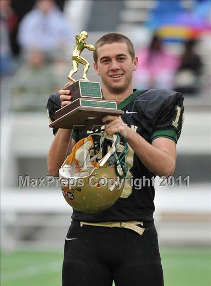 Thumbnail 3 in Lincoln vs. Armwood (FHSAA 4A Final) photogallery.