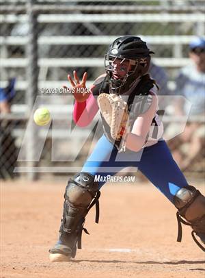 Tucson High Magnet School vs Catalina Foothills (2026 Dorado Classic)