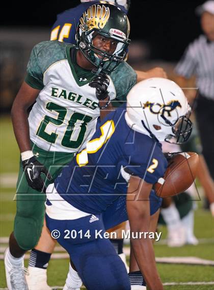 Thumbnail 1 in Cypress Falls @ Cy Ranch photogallery.