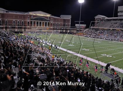 Thumbnail 3 in Cypress Falls @ Cy Ranch photogallery.