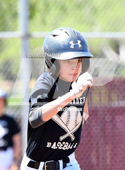 Thumbnail 2 in Pahranagat Valley vs Faith Lutheran photogallery.