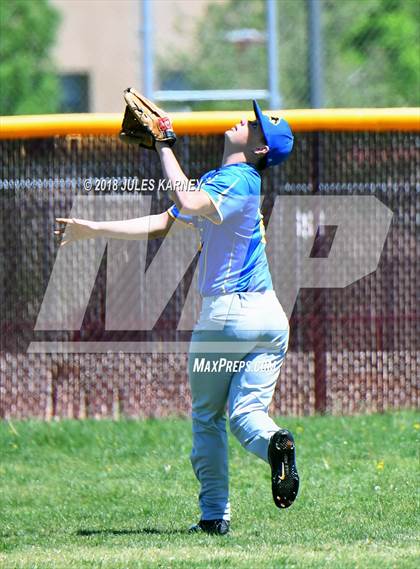Thumbnail 2 in Pahranagat Valley vs Faith Lutheran photogallery.