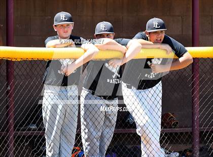 Thumbnail 3 in Pahranagat Valley vs Faith Lutheran photogallery.