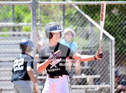 Thumbnail 3 in Pahranagat Valley vs Faith Lutheran photogallery.