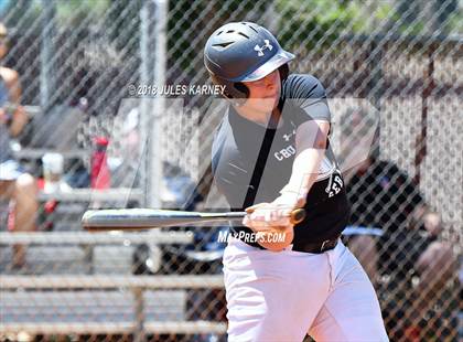 Thumbnail 2 in Pahranagat Valley vs Faith Lutheran photogallery.