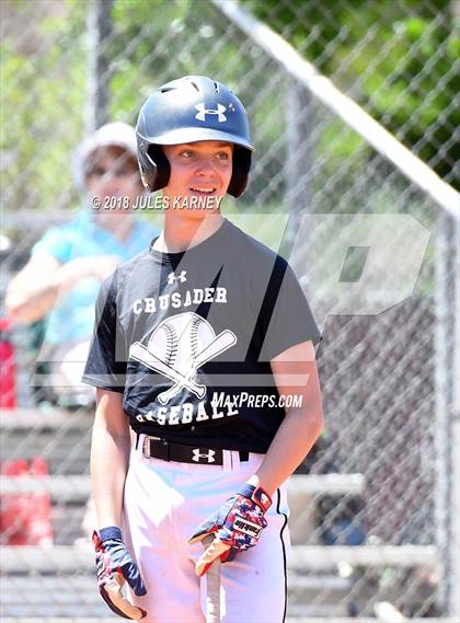 Thumbnail 2 in Pahranagat Valley vs Faith Lutheran photogallery.