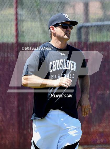 Thumbnail 3 in Pahranagat Valley vs Faith Lutheran photogallery.