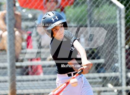 Thumbnail 3 in Pahranagat Valley vs Faith Lutheran photogallery.