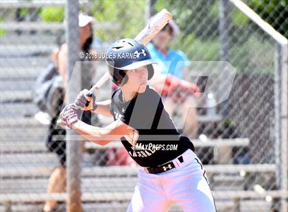 Thumbnail 1 in Pahranagat Valley vs Faith Lutheran photogallery.