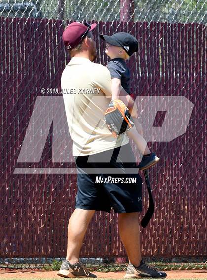 Thumbnail 1 in Pahranagat Valley vs Faith Lutheran photogallery.