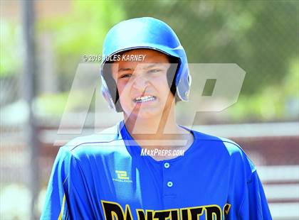 Thumbnail 1 in Pahranagat Valley vs Faith Lutheran photogallery.