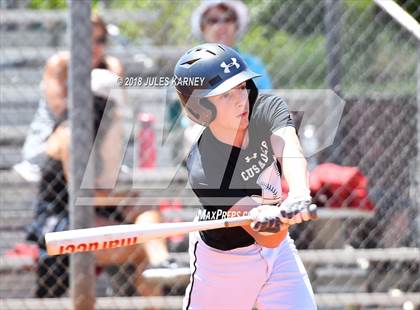 Thumbnail 3 in Pahranagat Valley vs Faith Lutheran photogallery.