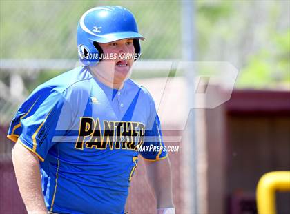 Thumbnail 3 in Pahranagat Valley vs Faith Lutheran photogallery.