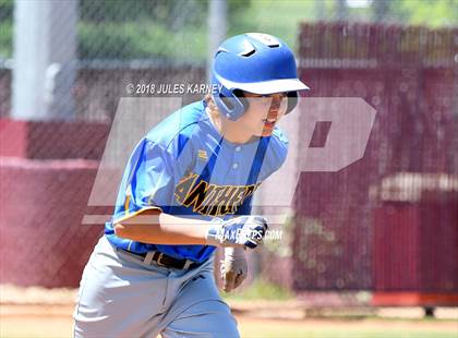 Thumbnail 2 in Pahranagat Valley vs Faith Lutheran photogallery.