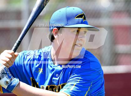 Thumbnail 3 in Pahranagat Valley vs Faith Lutheran photogallery.