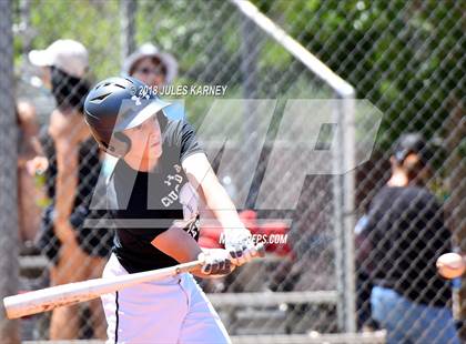 Thumbnail 3 in Pahranagat Valley vs Faith Lutheran photogallery.