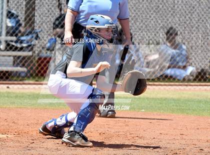 Thumbnail 1 in Pahranagat Valley vs Faith Lutheran photogallery.