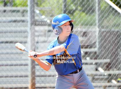 Thumbnail 2 in Pahranagat Valley vs Faith Lutheran photogallery.