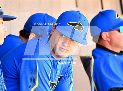 Thumbnail 2 in Pahranagat Valley vs Faith Lutheran photogallery.