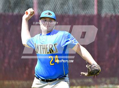 Thumbnail 1 in Pahranagat Valley vs Faith Lutheran photogallery.