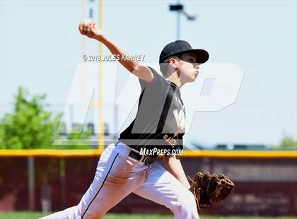 Thumbnail 3 in Pahranagat Valley vs Faith Lutheran photogallery.