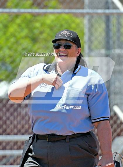 Thumbnail 2 in Pahranagat Valley vs Faith Lutheran photogallery.