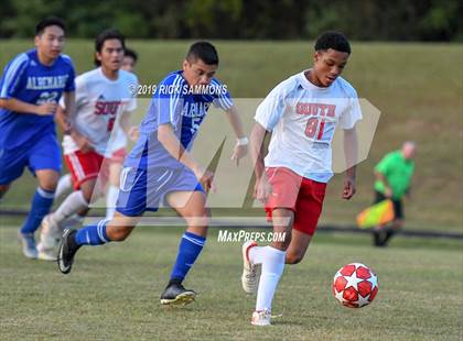 Thumbnail 1 in South Stanly @ Albemarle photogallery.