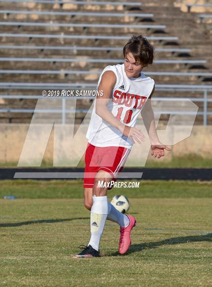 Thumbnail 1 in South Stanly @ Albemarle photogallery.