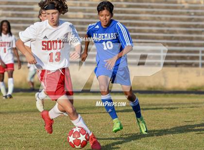Thumbnail 1 in South Stanly @ Albemarle photogallery.