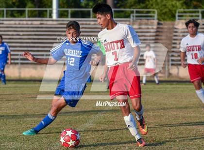 Thumbnail 1 in South Stanly @ Albemarle photogallery.