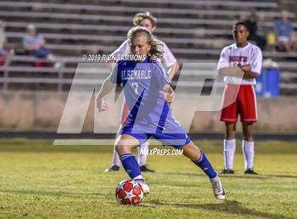 Thumbnail 1 in South Stanly @ Albemarle photogallery.