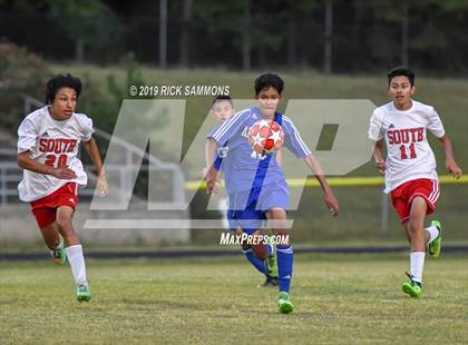 Thumbnail 2 in South Stanly @ Albemarle photogallery.