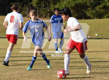 Thumbnail 2 in South Stanly @ Albemarle photogallery.