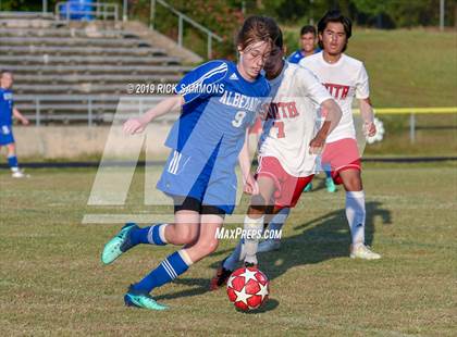 Thumbnail 3 in South Stanly @ Albemarle photogallery.