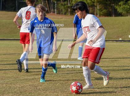 Thumbnail 3 in South Stanly @ Albemarle photogallery.