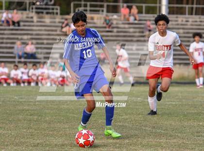 Thumbnail 1 in South Stanly @ Albemarle photogallery.