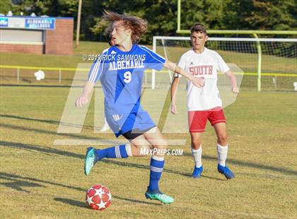 Thumbnail 3 in South Stanly @ Albemarle photogallery.