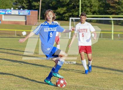 Thumbnail 2 in South Stanly @ Albemarle photogallery.