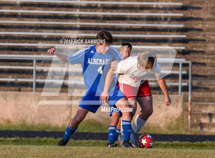 Thumbnail 1 in South Stanly @ Albemarle photogallery.