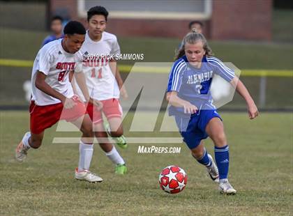 Thumbnail 3 in South Stanly @ Albemarle photogallery.