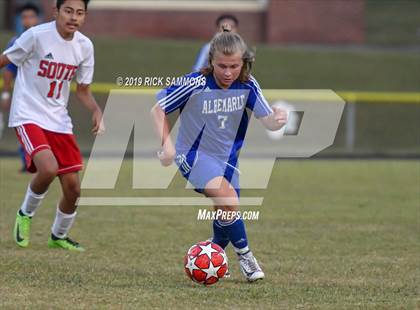 Thumbnail 1 in South Stanly @ Albemarle photogallery.