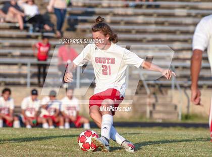Thumbnail 1 in South Stanly @ Albemarle photogallery.