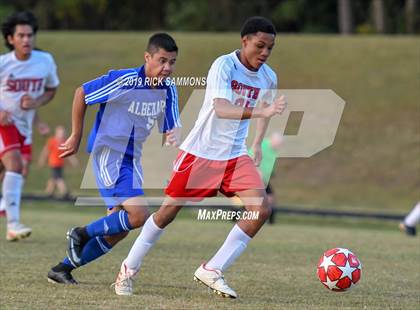 Thumbnail 2 in South Stanly @ Albemarle photogallery.