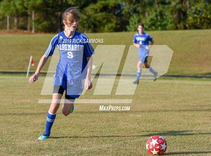Thumbnail 3 in South Stanly @ Albemarle photogallery.