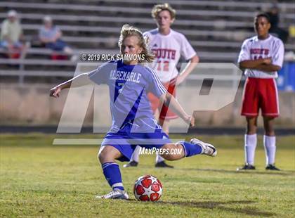 Thumbnail 2 in South Stanly @ Albemarle photogallery.