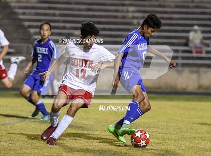 Thumbnail 1 in South Stanly @ Albemarle photogallery.