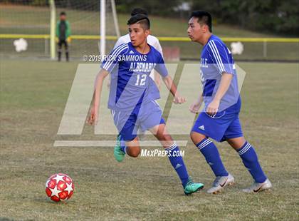 Thumbnail 1 in South Stanly @ Albemarle photogallery.