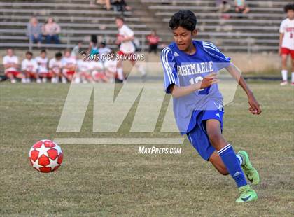 Thumbnail 3 in South Stanly @ Albemarle photogallery.